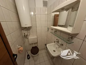 Prodej bytu 4+kk, Nesebar, Bulharsko, 115 m2