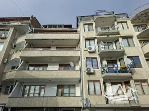 Prodej bytu 4+kk, Nesebar, Bulharsko, 115 m2