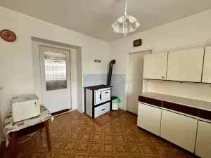 Prodej rodinného domu, Žiželice, 125 m2