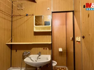 Prodej bytu 1+1, Hodonín, Vřesová, 32 m2