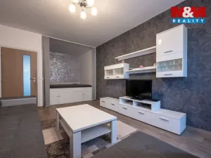 Prodej bytu 2+1, Veselí nad Moravou, Hutník, 54 m2