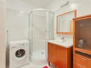 Pronájem bytu 1+1, Roztoky, Braunerova, 44 m2