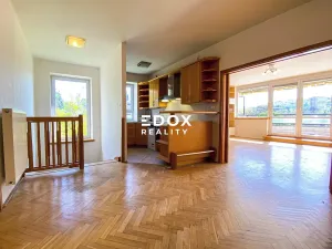 Prodej bytu 3+1, Praha - Braník, Za mlýnem, 104 m2