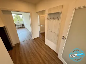 Pronájem bytu 3+1, Opava, Edvarda Beneše, 72 m2