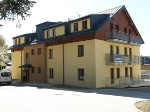Prodej bytu 2+kk, Kašperské Hory, Česká, 48 m2