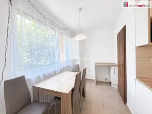 Pronájem bytu 2+1, Ústí nad Labem - Severní Terasa, Kmochova, 60 m2