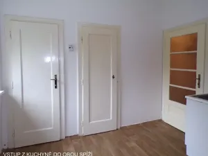 Pronájem bytu 2+1, Brno, Zahradníkova, 60 m2