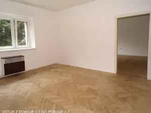 Pronájem bytu 2+1, Brno, Zahradníkova, 60 m2