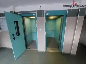 Prodej bytu 3+kk, Praha - Chodov, Tererova, 69 m2