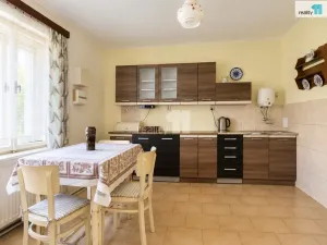 Prodej rodinného domu, Sendražice, 87 m2