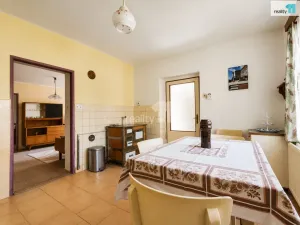 Prodej rodinného domu, Sendražice, 87 m2