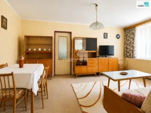 Prodej rodinného domu, Sendražice, 87 m2