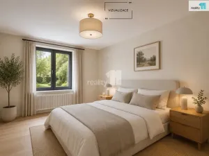 Prodej rodinného domu, Sendražice, 87 m2