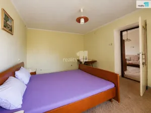 Prodej rodinného domu, Sendražice, 87 m2
