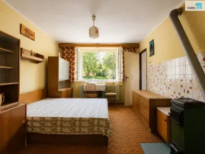 Prodej rodinného domu, Sendražice, 87 m2