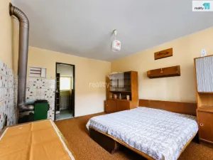 Prodej rodinného domu, Sendražice, 87 m2