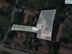 Prodej rodinného domu, Sendražice, 87 m2