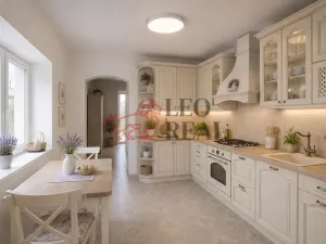 Prodej rodinného domu, Rozseč, 90 m2