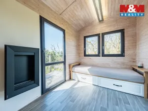 Prodej pozemku pro bydlení, Chabeřice - Čížov, 278 m2
