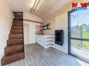 Prodej pozemku pro bydlení, Chabeřice - Čížov, 278 m2