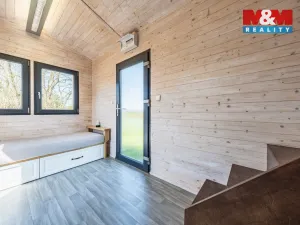 Prodej pozemku pro bydlení, Chabeřice - Čížov, 278 m2