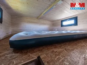 Prodej pozemku pro bydlení, Chabeřice - Čížov, 278 m2