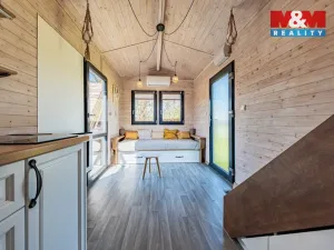 Prodej pozemku pro bydlení, Chabeřice - Čížov, 273 m2