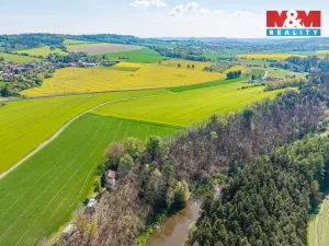 Prodej pozemku pro bydlení, Chabeřice - Čížov, 273 m2