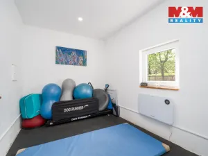 Prodej rodinného domu, Dubí - Cínovec, 90 m2