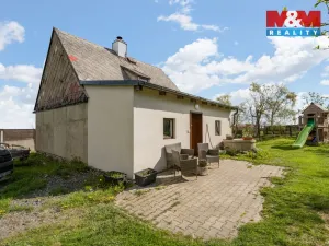 Prodej rodinného domu, Dubí - Cínovec, 90 m2