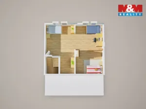 Prodej rodinného domu, Dubí - Cínovec, 90 m2