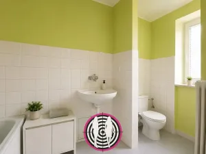 Prodej bytu 2+1, Mělník, Čechova, 48 m2