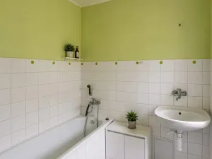Prodej bytu 2+1, Mělník, Čechova, 48 m2