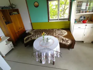Prodej zahrady, Kadaň, Zahradní, 385 m2