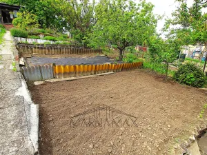 Prodej zahrady, Kadaň, Zahradní, 385 m2