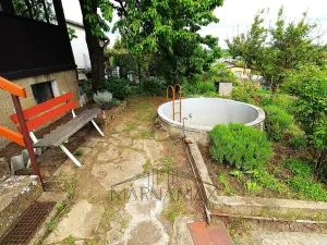 Prodej chaty, Kadaň, Zahradní, 28 m2