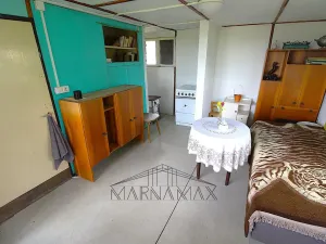 Prodej chaty, Kadaň, Zahradní, 28 m2