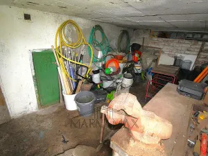 Prodej chaty, Kadaň, Zahradní, 28 m2