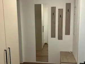 Pronájem bytu 3+kk, Praha - Prosek, Prosecká, 97 m2