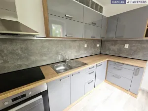 Pronájem bytu 2+1, Havířov, Junácká, 50 m2