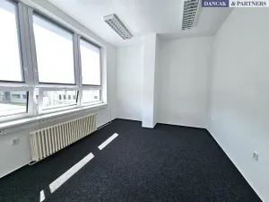 Pronájem kanceláře, Frýdek-Místek, 16 m2