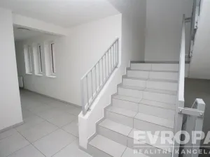 Pronájem kanceláře, Plzeň, Klatovská třída, 82 m2
