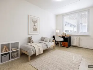 Pronájem bytu 3+kk, Kladno, Vašatova, 70 m2