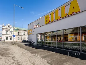 Pronájem bytu 3+kk, Kladno, Vašatova, 70 m2