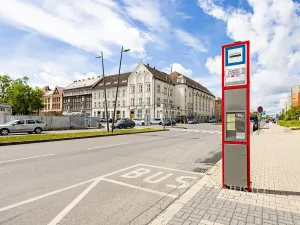 Pronájem bytu 3+kk, Kladno, Vašatova, 70 m2