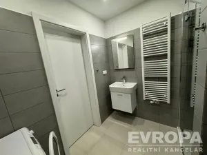Prodej bytu 1+kk, Plzeň - Újezd, Safírová, 30 m2