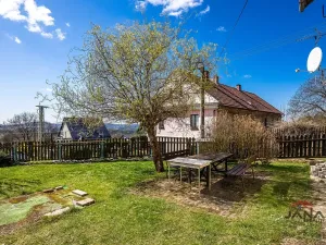 Prodej chalupy, Bezděz, 168 m2