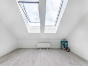 Prodej bytu 4+kk, Psáry, Sídl. Štědřík, 102 m2
