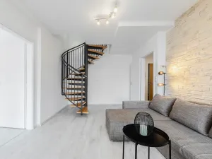 Prodej bytu 4+kk, Psáry, Sídl. Štědřík, 102 m2