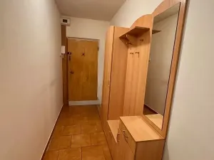 Prodej bytu 2+1, Bílina, Aléská, 48 m2